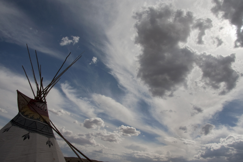 Beclabito, NM, 2009
Keywords: beclabito NM;photo Christine Prat