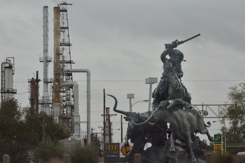 Artesia, Nouveau Mexique
Keywords: Artesia Nouveau-Mexique;pétrole au Nouveau-Mexique