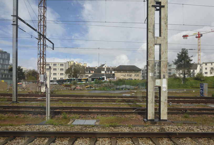 Rennes
Keywords: Rennes;Rennes Bretagne;Rennes France;photo ©Christine Prat